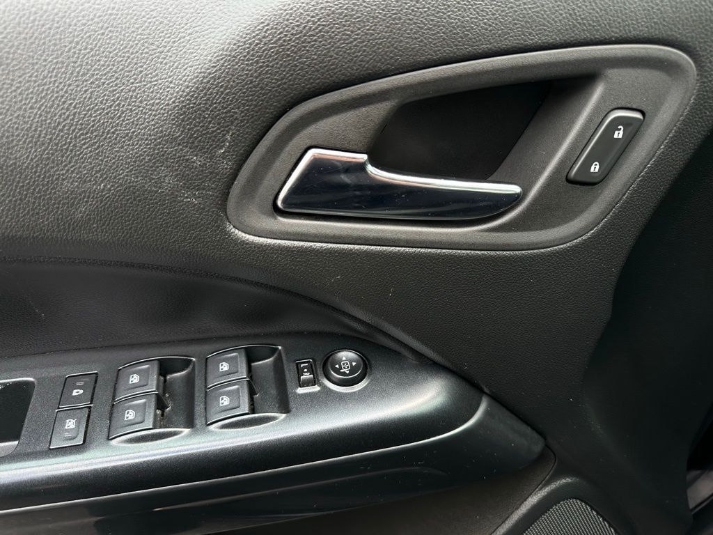 2022 GMC Canyon AT4 w/Leather San Clemente CA