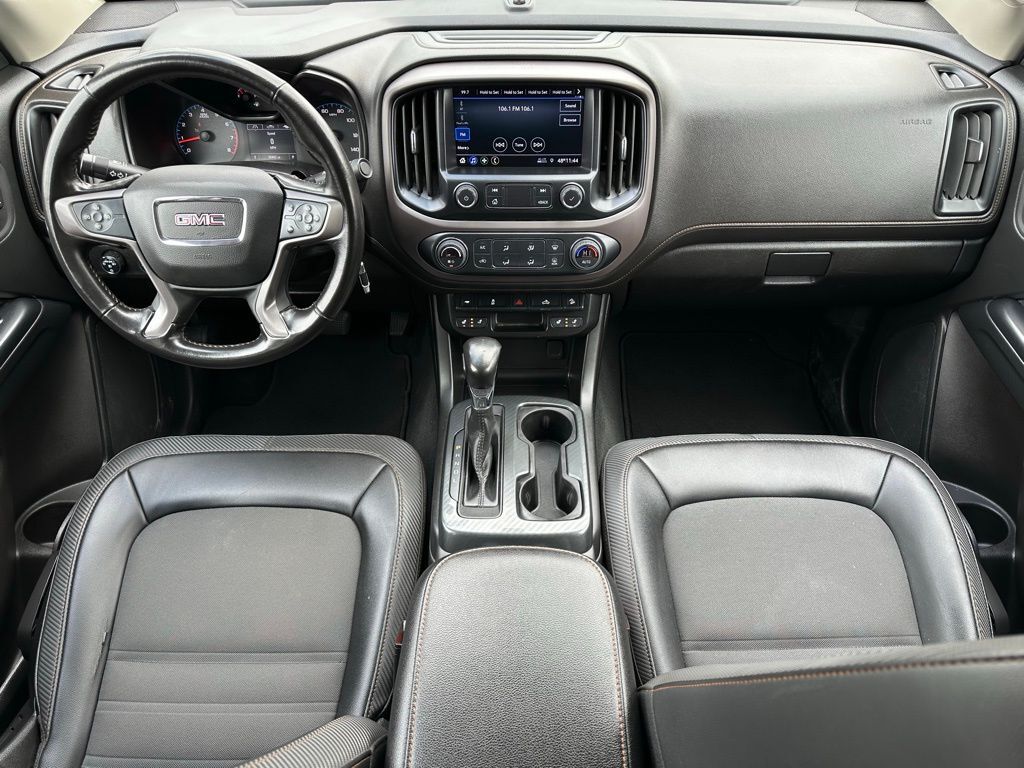 2022 GMC Canyon AT4 w/Leather San Clemente CA