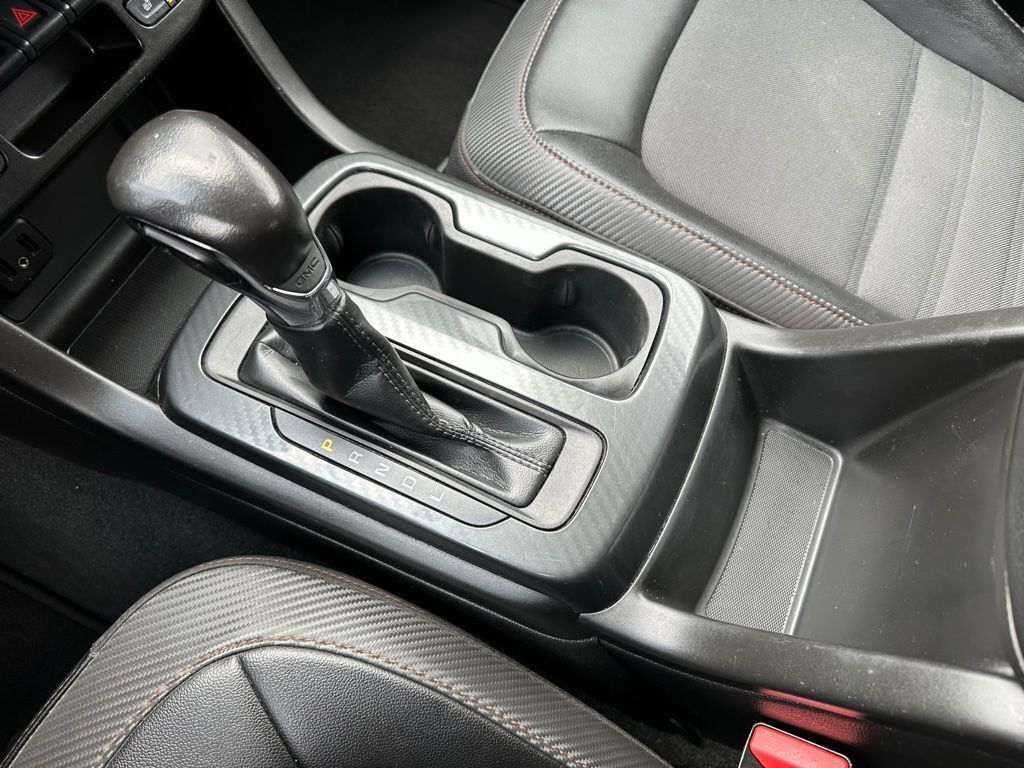 2022 GMC Canyon AT4 w/Leather San Clemente CA