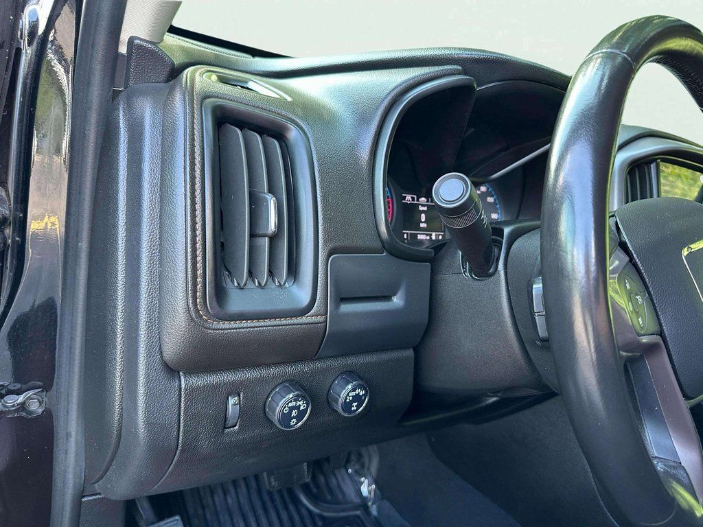 2022 GMC Canyon AT4 w/Leather San Clemente CA