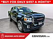 2022 GMC Canyon AT4 w/Leather