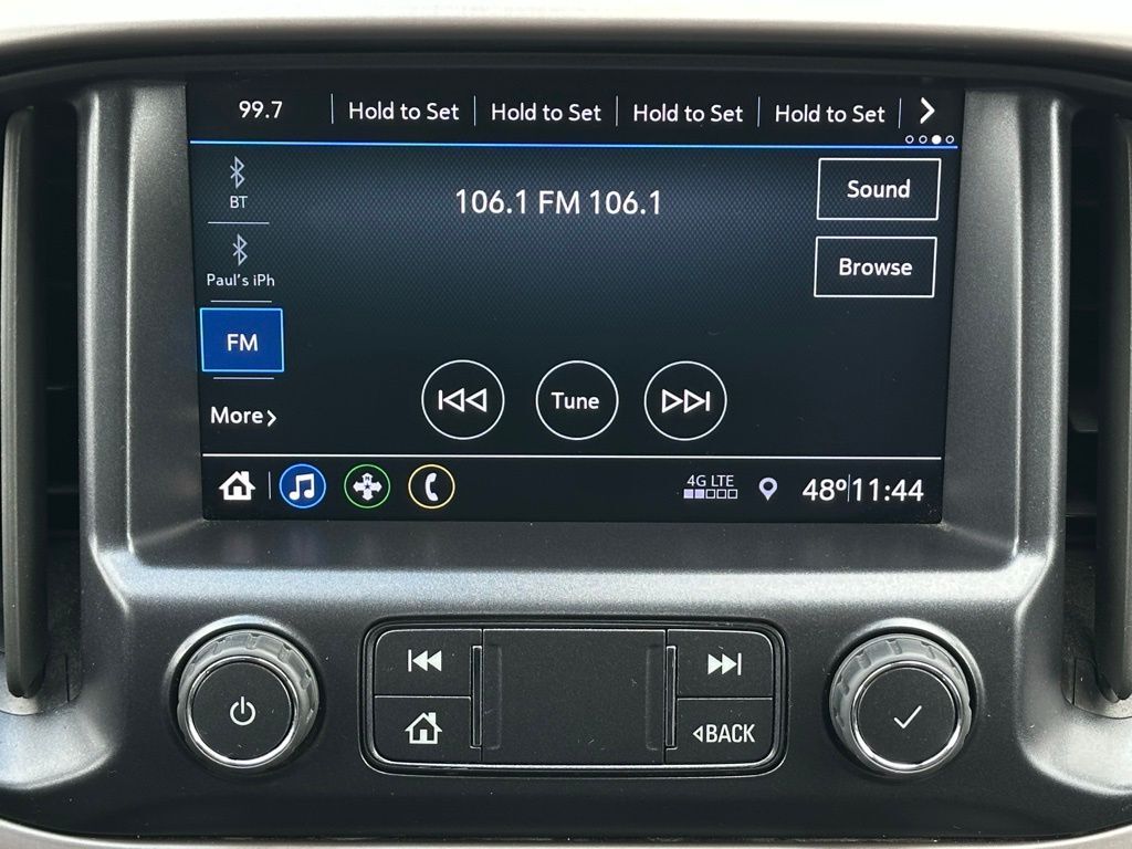 2022 GMC Canyon AT4 w/Leather San Clemente CA