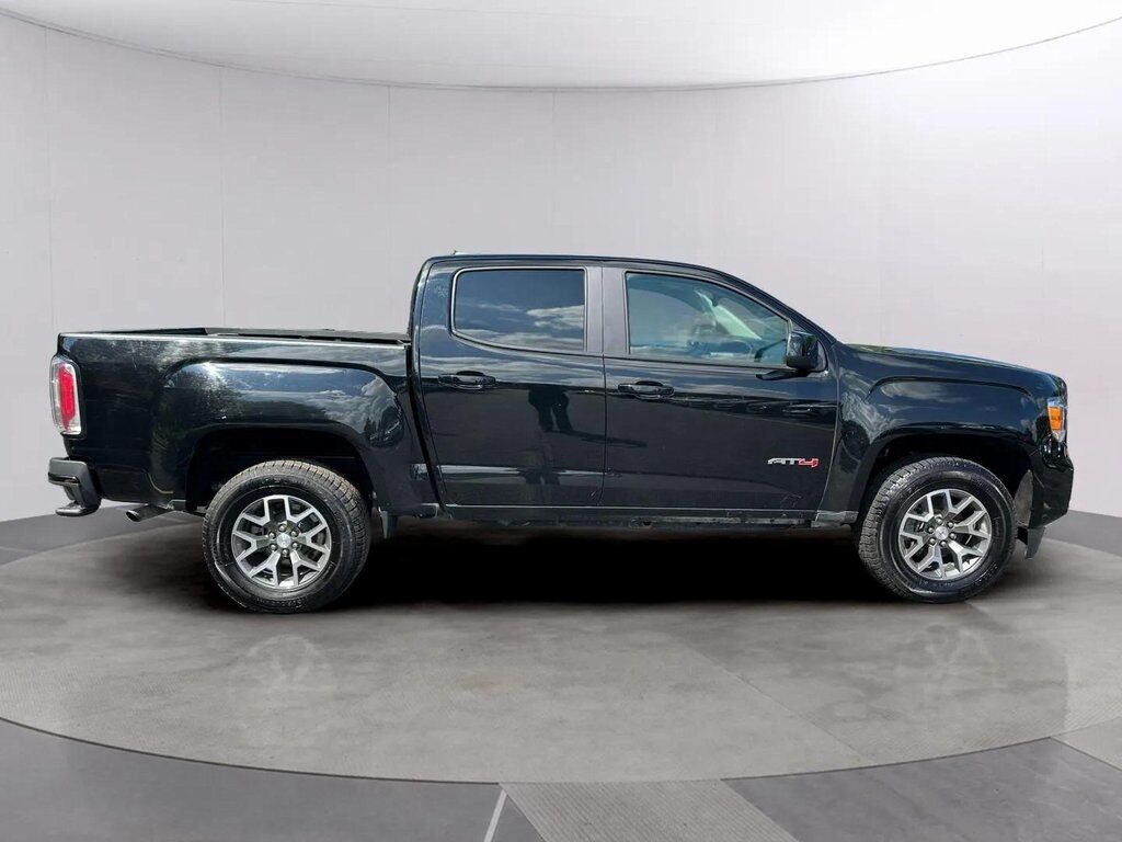 2022 GMC Canyon AT4 w/Leather San Clemente CA