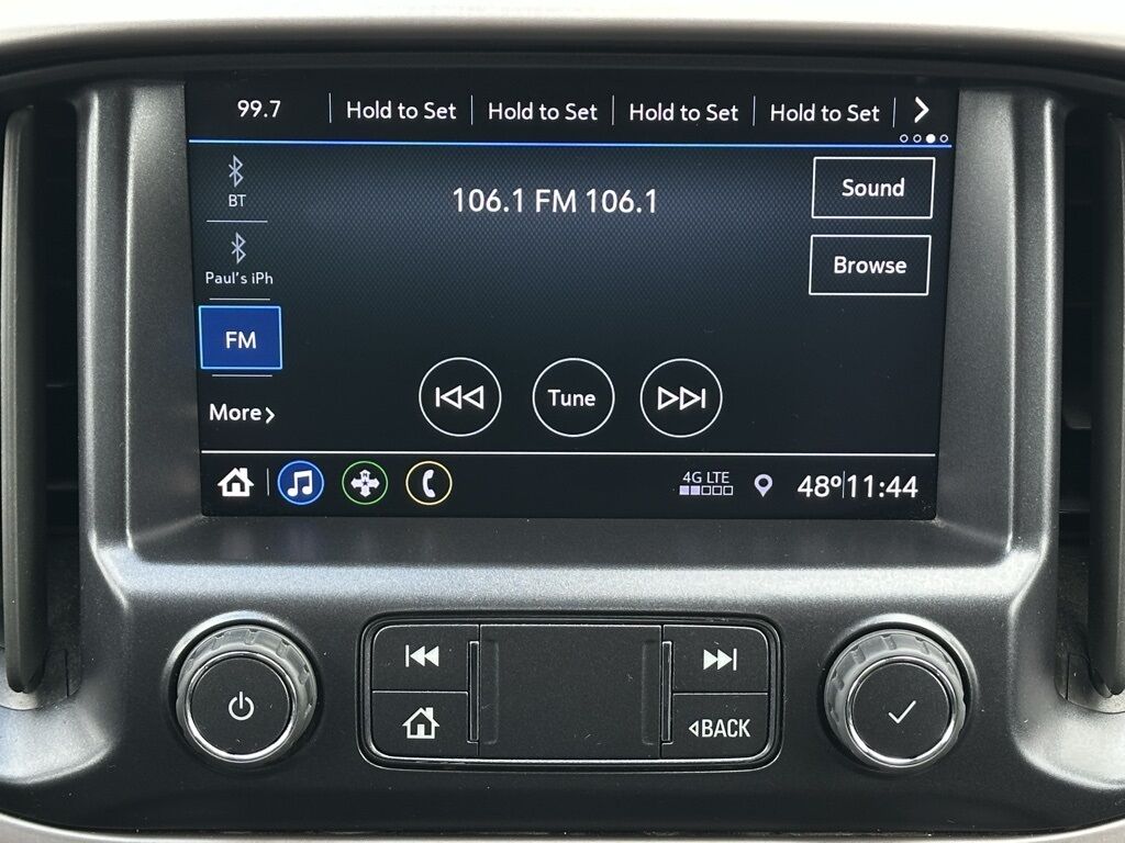 2022 GMC Canyon AT4 w/Leather San Clemente CA