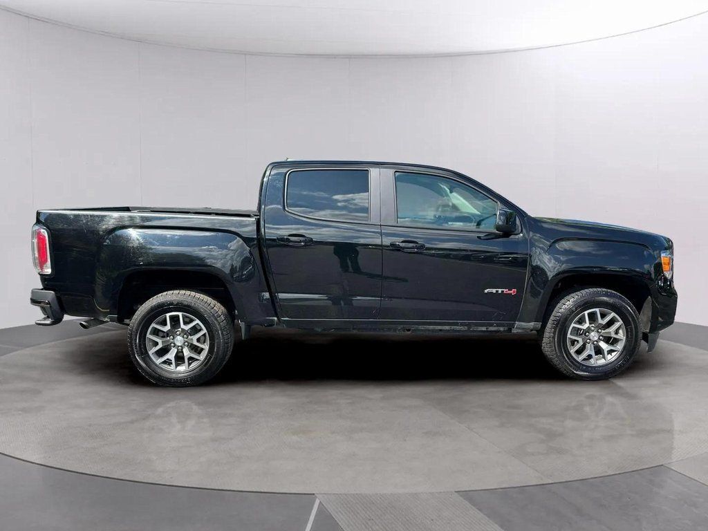 2022 GMC Canyon AT4 w/Leather San Clemente CA