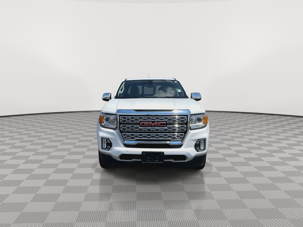2022 GMC Canyon Denali Oklahoma City OK
