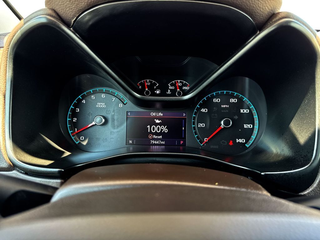 2022 GMC Canyon Denali Oklahoma City OK