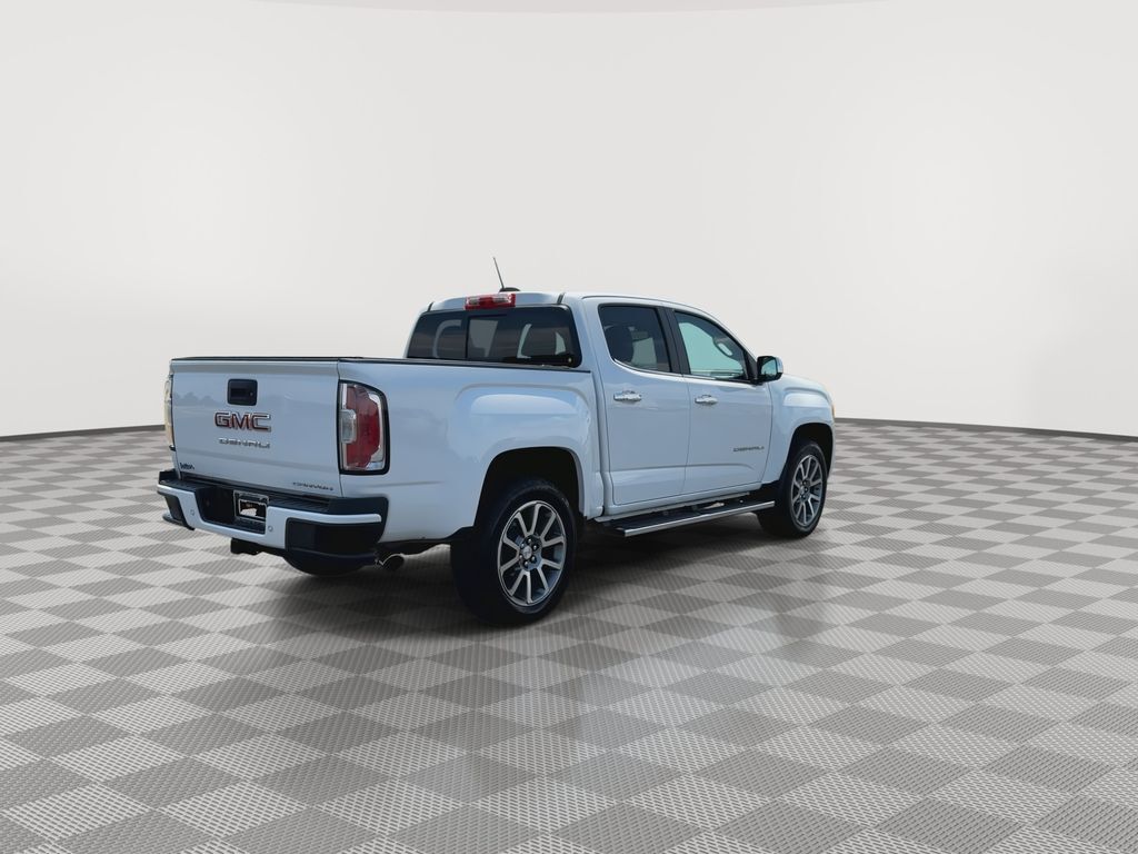 2022 GMC Canyon Denali Oklahoma City OK