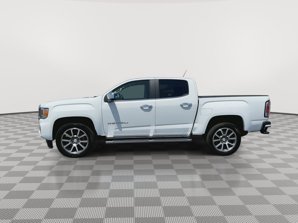 2022 GMC Canyon Denali Oklahoma City OK