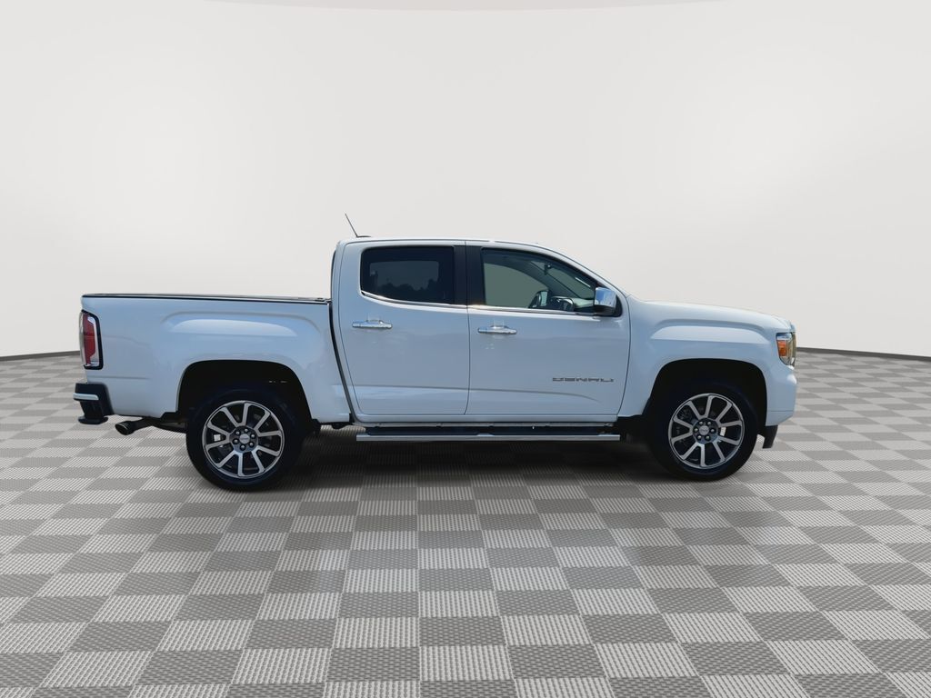 2022 GMC Canyon Denali Oklahoma City OK