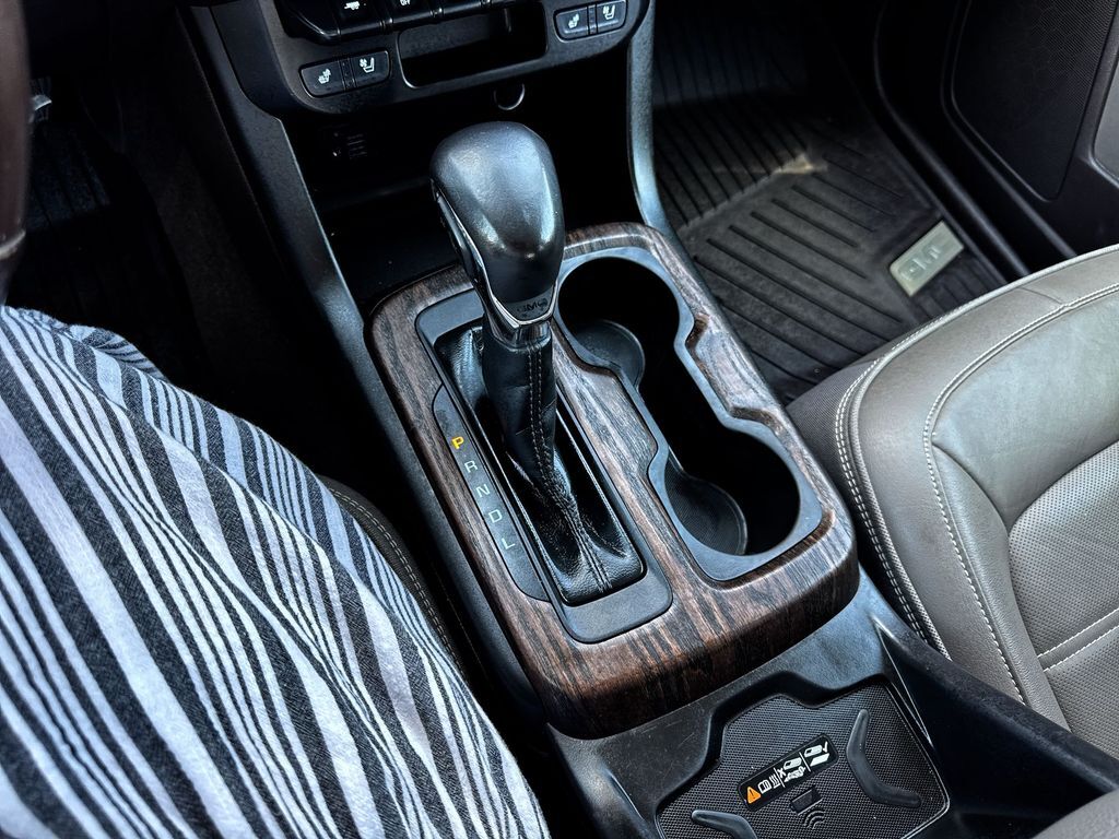 2022 GMC Canyon Denali Oklahoma City OK