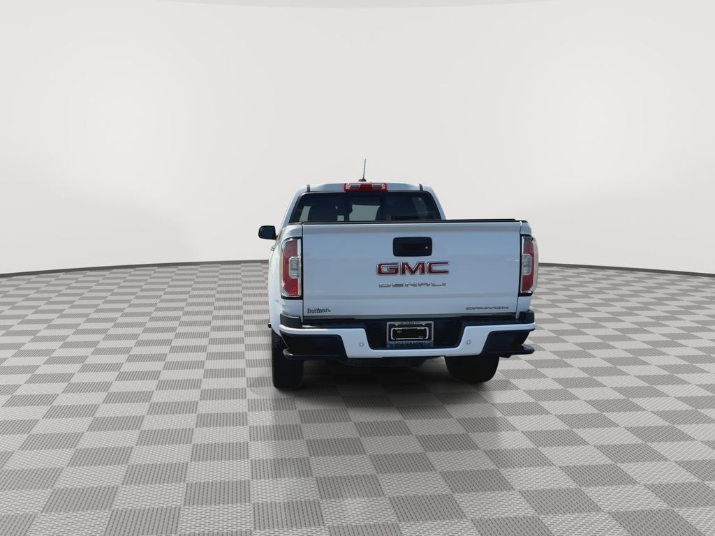 2022 GMC Canyon Denali Oklahoma City OK