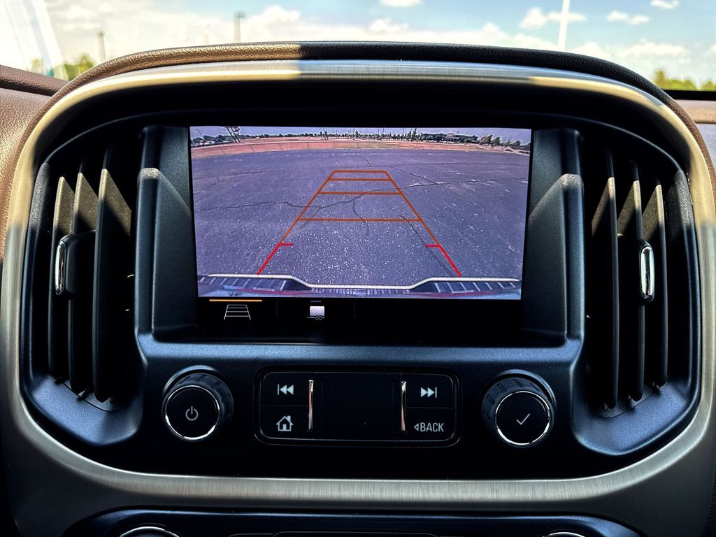 2022 GMC Canyon Denali Oklahoma City OK