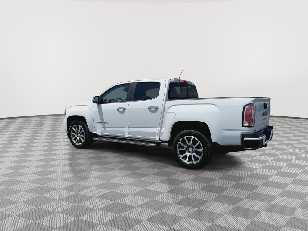 2022 GMC Canyon Denali Oklahoma City OK