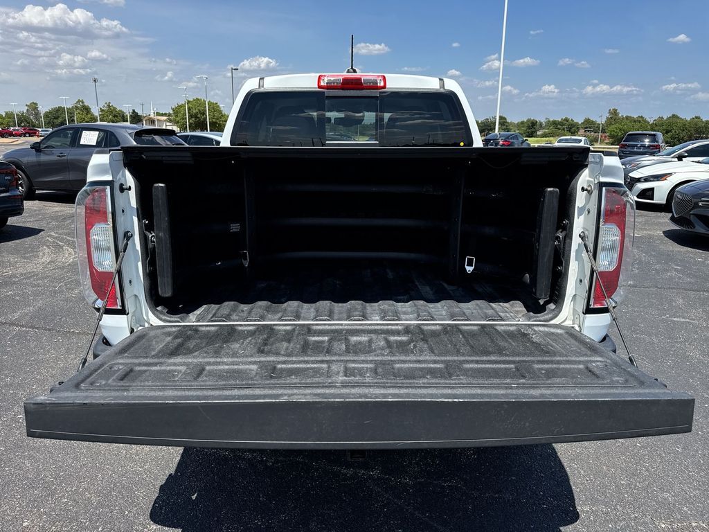 2022 GMC Canyon Denali Oklahoma City OK