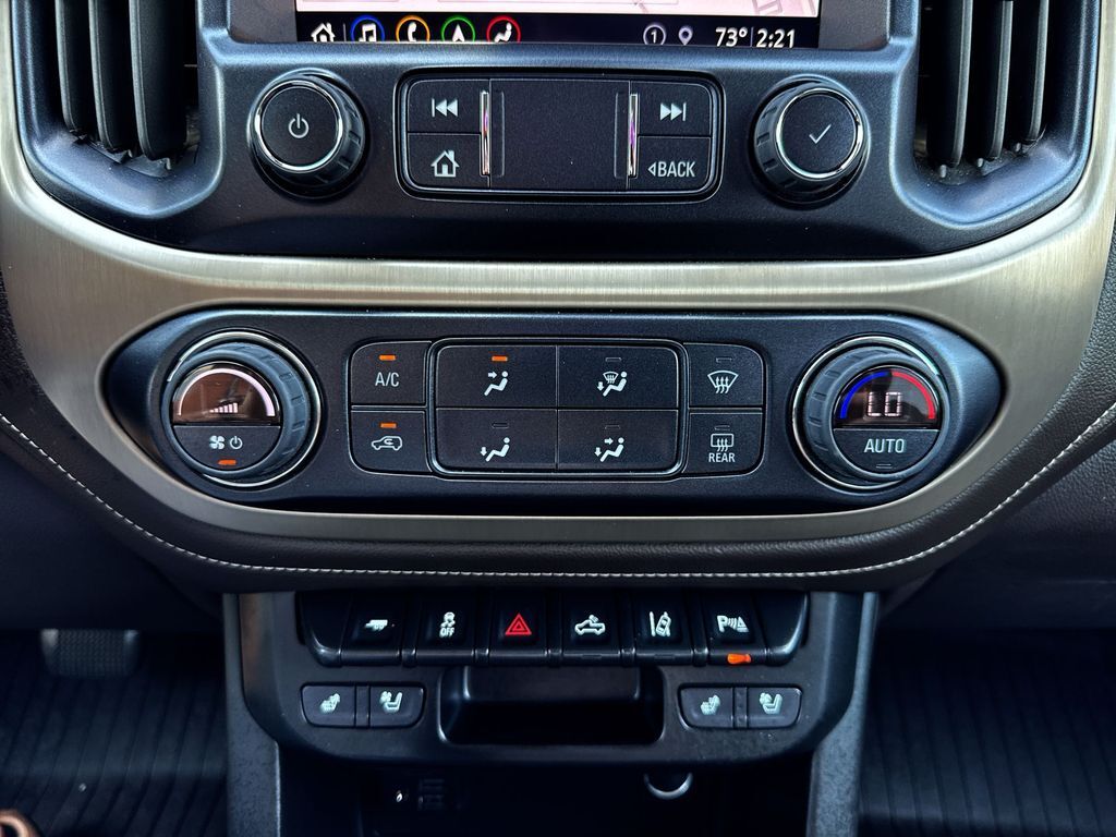 2022 GMC Canyon Denali Oklahoma City OK