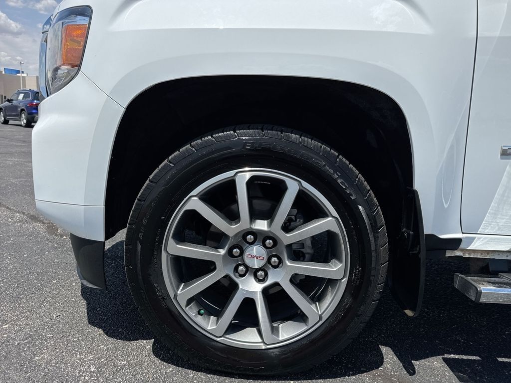 2022 GMC Canyon Denali Oklahoma City OK