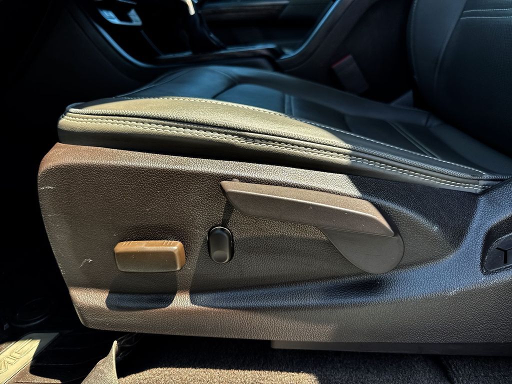2022 GMC Canyon Denali Oklahoma City OK