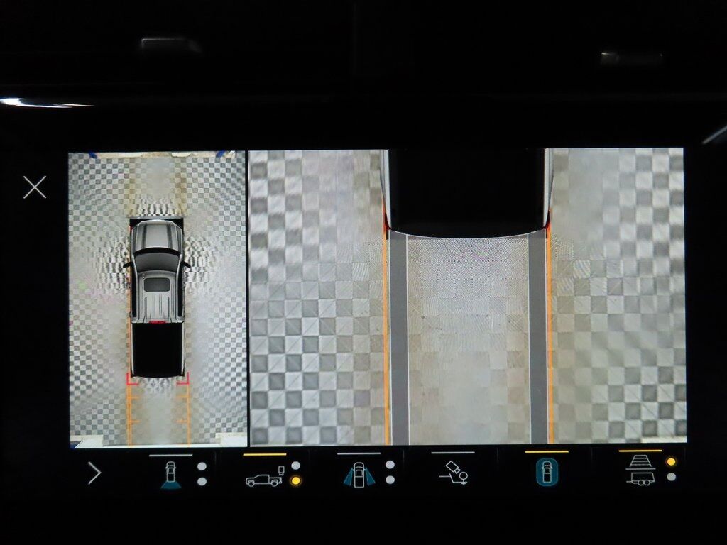 2022 GMC Sierra 1500 4x4 Crew Cab AT4 Fond du Lac WI 2022 GMC Sierra 1500 4x4 Crew Cab AT4 Fond du Lac WI