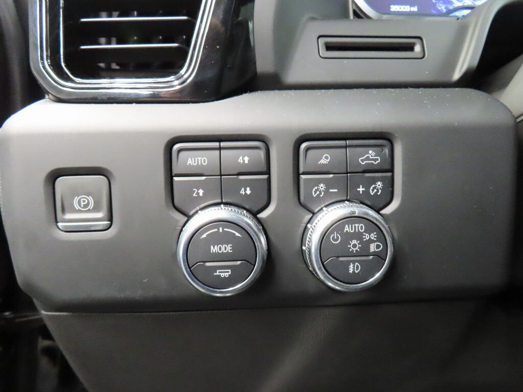 2022 GMC Sierra 1500 4x4 Crew Cab AT4 Fond du Lac WI 2022 GMC Sierra 1500 4x4 Crew Cab AT4 Fond du Lac WI