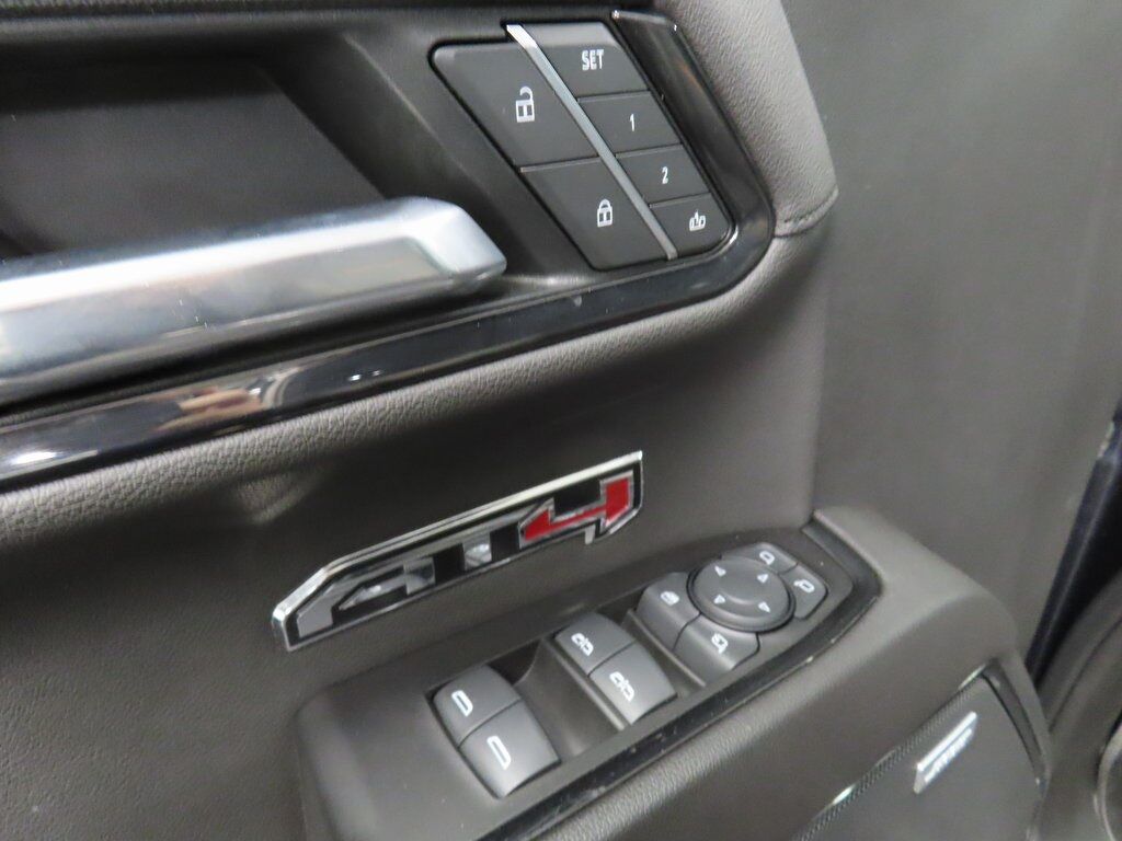 2022 GMC Sierra 1500 4x4 Crew Cab AT4 Fond du Lac WI 2022 GMC Sierra 1500 4x4 Crew Cab AT4 Fond du Lac WI