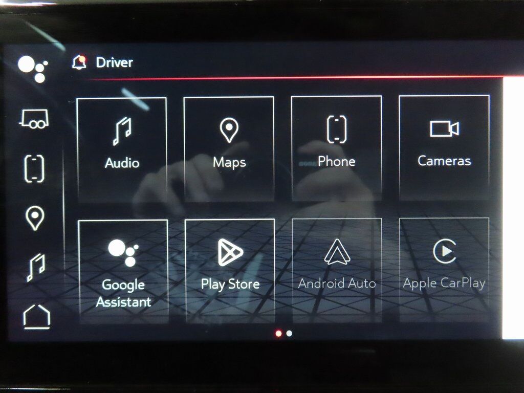 2022 GMC Sierra 1500 4x4 Crew Cab AT4 Fond du Lac WI 2022 GMC Sierra 1500 4x4 Crew Cab AT4 Fond du Lac WI