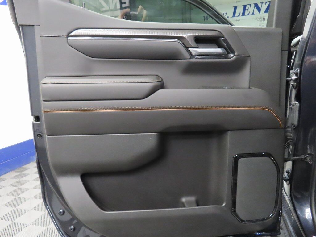 2022 GMC Sierra 1500 4x4 Crew Cab AT4 Fond du Lac WI 2022 GMC Sierra 1500 4x4 Crew Cab AT4 Fond du Lac WI