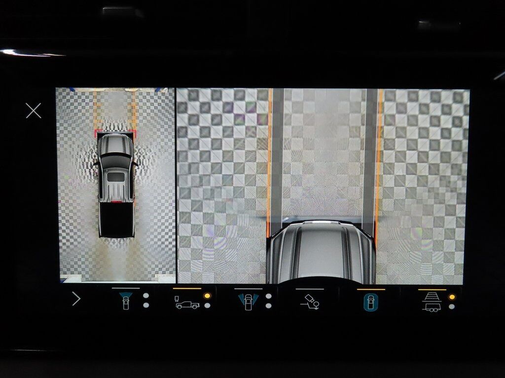 2022 GMC Sierra 1500 4x4 Crew Cab AT4 Fond du Lac WI 2022 GMC Sierra 1500 4x4 Crew Cab AT4 Fond du Lac WI