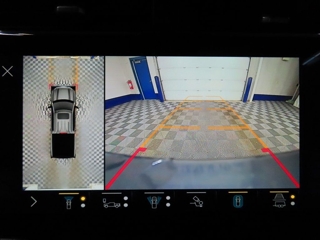 2022 GMC Sierra 1500 4x4 Crew Cab AT4 Fond du Lac WI 2022 GMC Sierra 1500 4x4 Crew Cab AT4 Fond du Lac WI