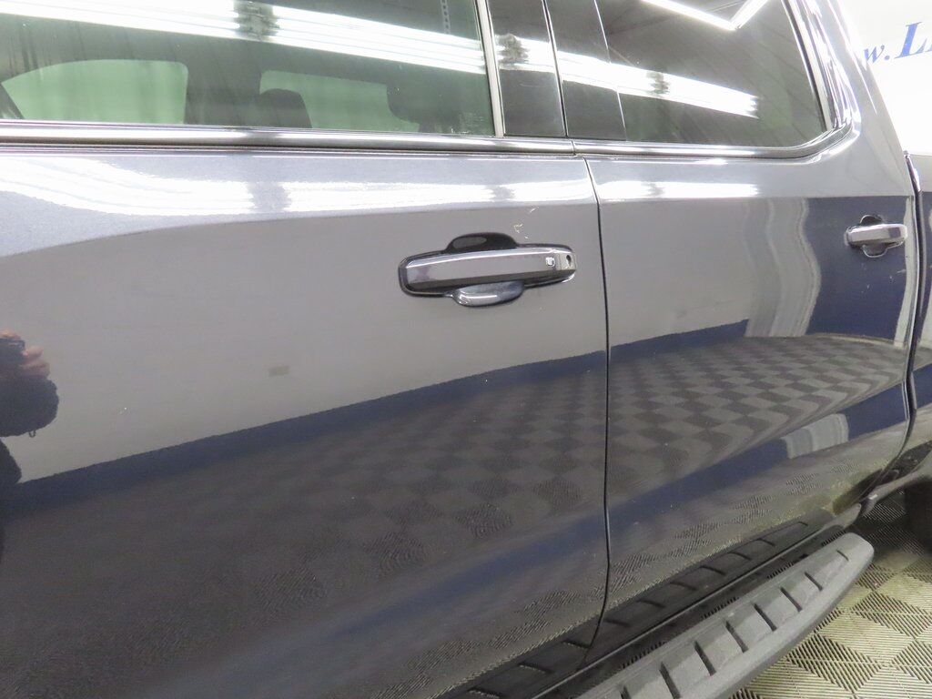 2022 GMC Sierra 1500 4x4 Crew Cab AT4 Fond du Lac WI 2022 GMC Sierra 1500 4x4 Crew Cab AT4 Fond du Lac WI