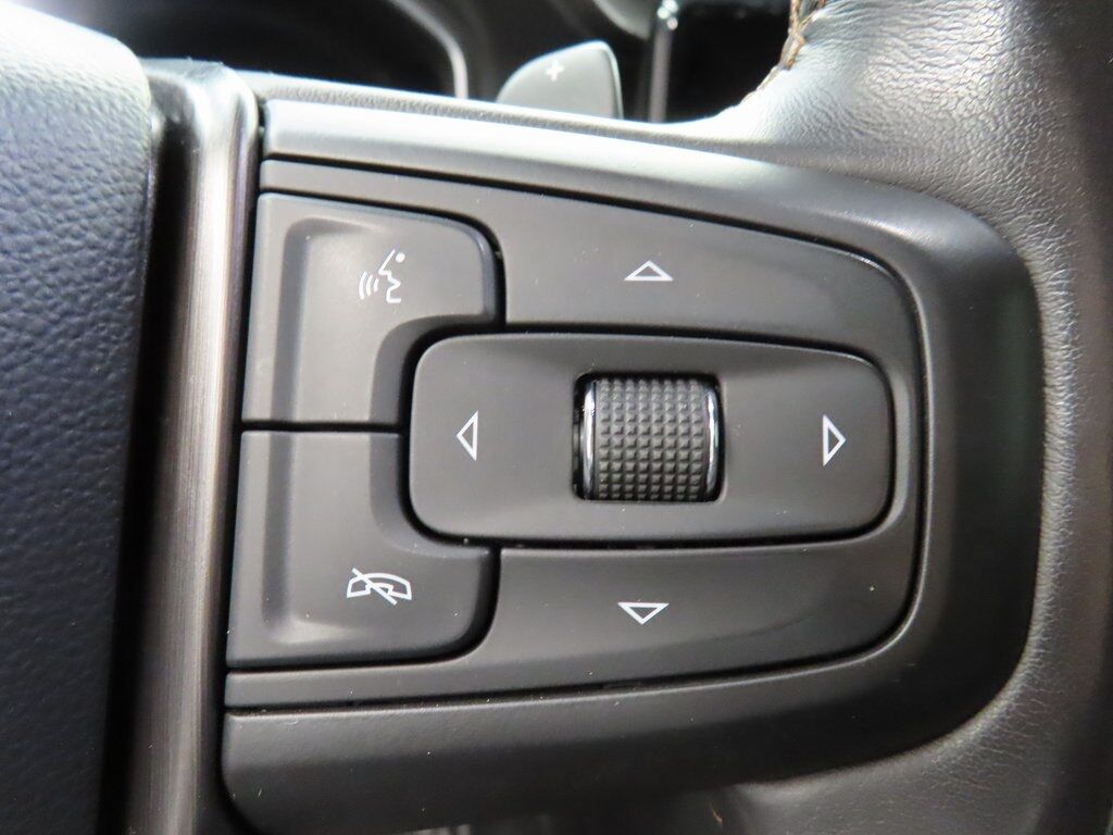 2022 GMC Sierra 1500 4x4 Crew Cab AT4 Fond du Lac WI 2022 GMC Sierra 1500 4x4 Crew Cab AT4 Fond du Lac WI