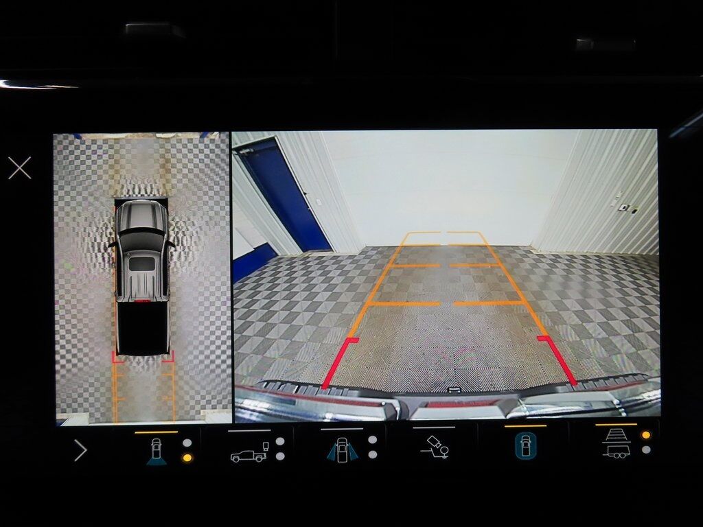 2022 GMC Sierra 1500 4x4 Crew Cab AT4 Fond du Lac WI 2022 GMC Sierra 1500 4x4 Crew Cab AT4 Fond du Lac WI