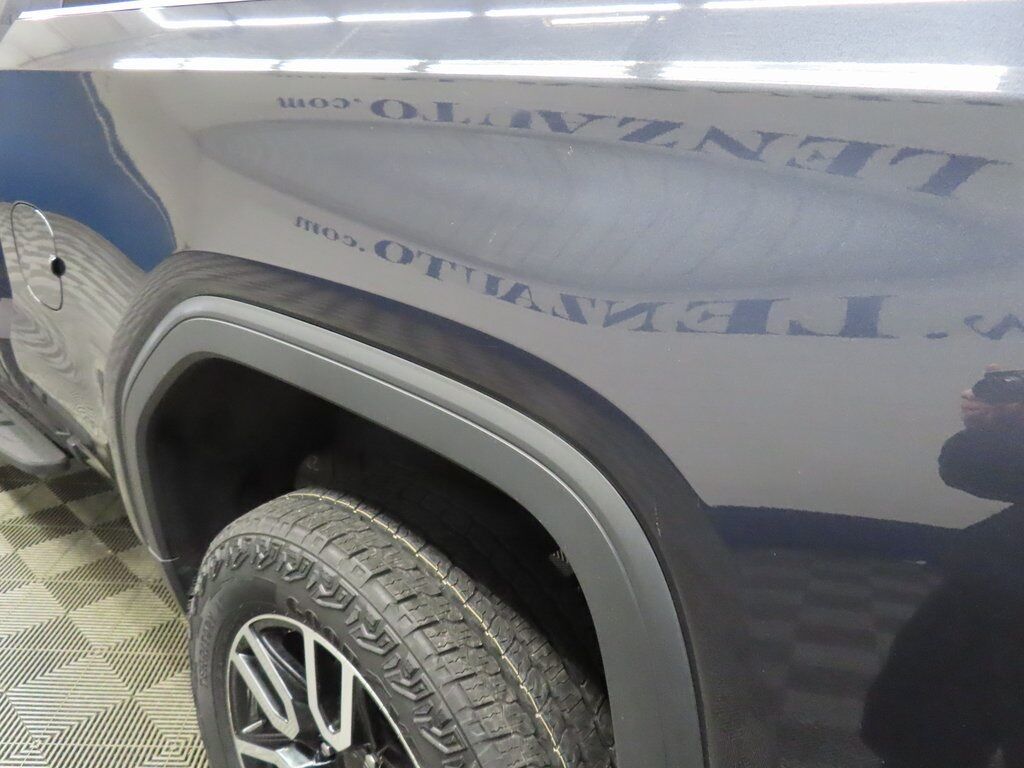 2022 GMC Sierra 1500 4x4 Crew Cab AT4 Fond du Lac WI 2022 GMC Sierra 1500 4x4 Crew Cab AT4 Fond du Lac WI