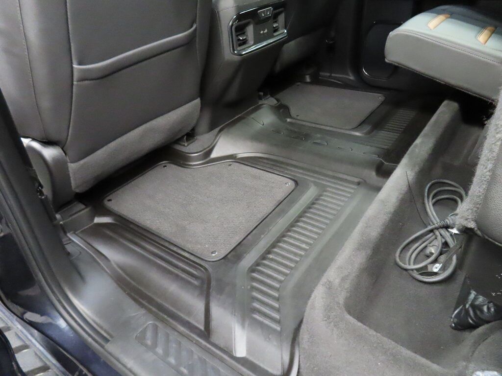 2022 GMC Sierra 1500 4x4 Crew Cab AT4 Fond du Lac WI 2022 GMC Sierra 1500 4x4 Crew Cab AT4 Fond du Lac WI