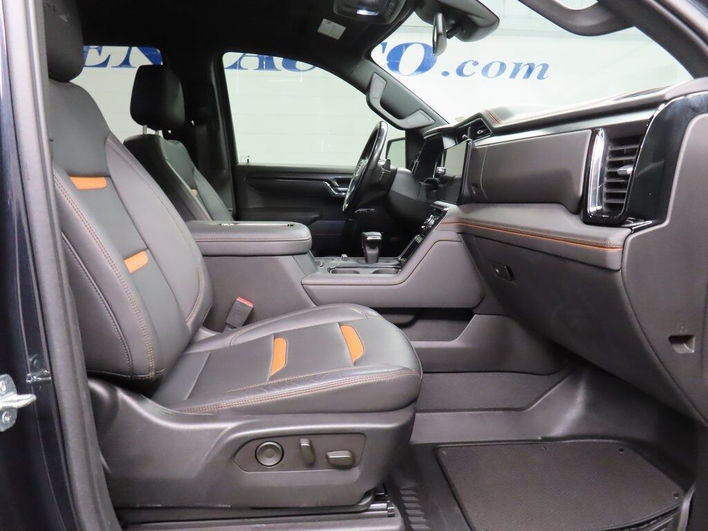 2022 GMC Sierra 1500 4x4 Crew Cab AT4 Fond du Lac WI 2022 GMC Sierra 1500 4x4 Crew Cab AT4 Fond du Lac WI