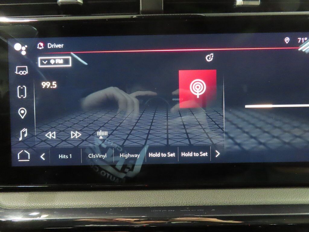 2022 GMC Sierra 1500 4x4 Crew Cab AT4 Fond du Lac WI 2022 GMC Sierra 1500 4x4 Crew Cab AT4 Fond du Lac WI