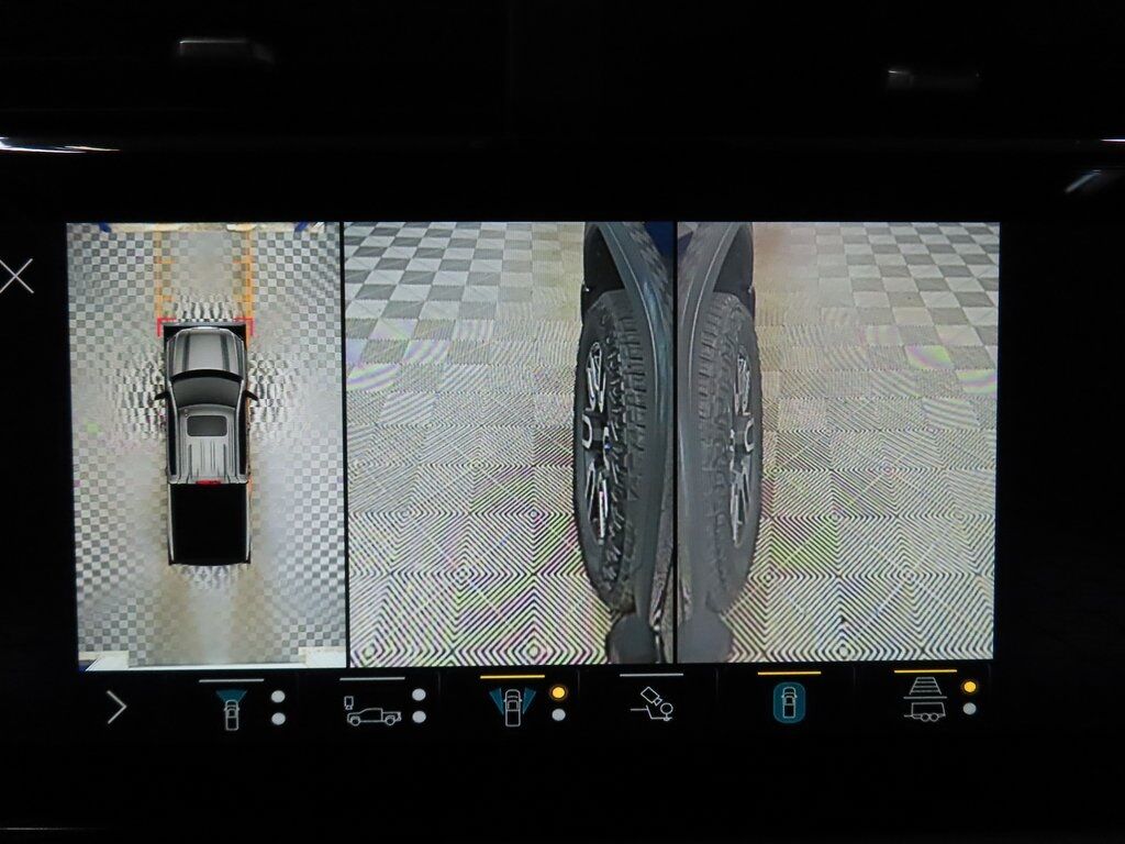 2022 GMC Sierra 1500 4x4 Crew Cab AT4 Fond du Lac WI 2022 GMC Sierra 1500 4x4 Crew Cab AT4 Fond du Lac WI