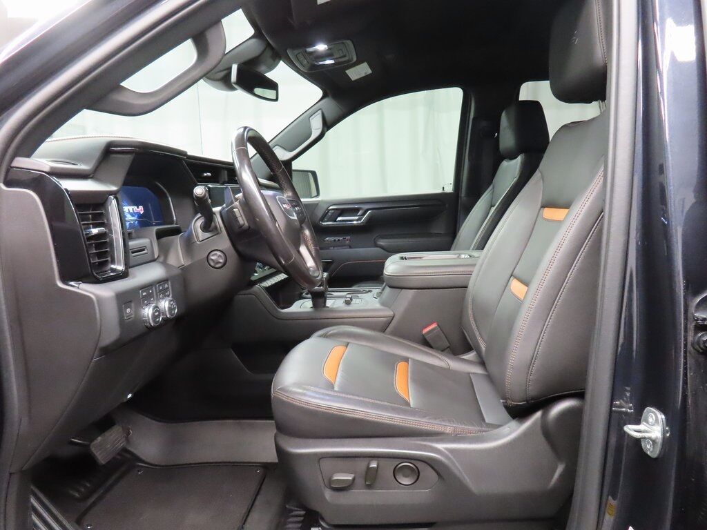 2022 GMC Sierra 1500 4x4 Crew Cab AT4 Fond du Lac WI 2022 GMC Sierra 1500 4x4 Crew Cab AT4 Fond du Lac WI