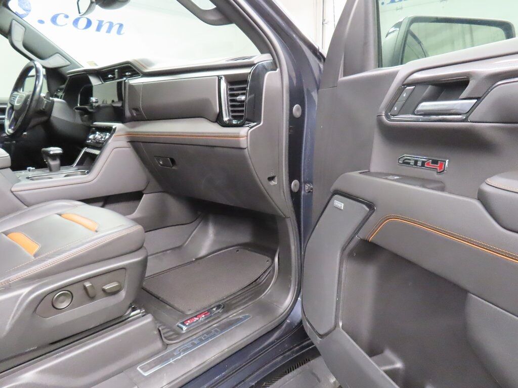 2022 GMC Sierra 1500 4x4 Crew Cab AT4 Fond du Lac WI 2022 GMC Sierra 1500 4x4 Crew Cab AT4 Fond du Lac WI