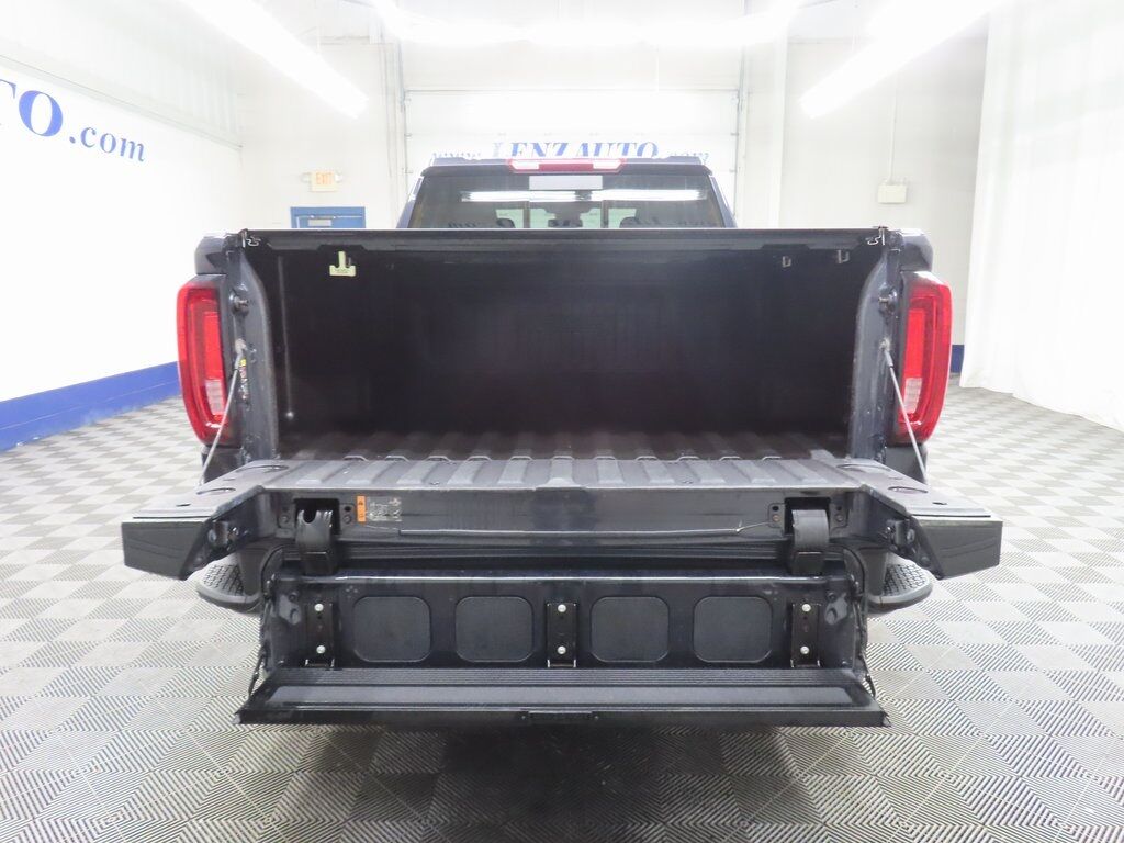 2022 GMC Sierra 1500 4x4 Crew Cab AT4 Fond du Lac WI 2022 GMC Sierra 1500 4x4 Crew Cab AT4 Fond du Lac WI