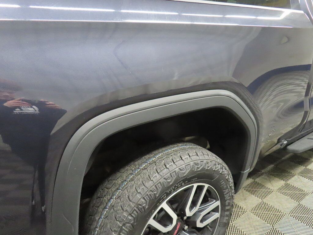 2022 GMC Sierra 1500 4x4 Crew Cab AT4 Fond du Lac WI 2022 GMC Sierra 1500 4x4 Crew Cab AT4 Fond du Lac WI