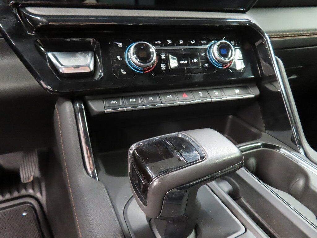 2022 GMC Sierra 1500 4x4 Crew Cab AT4 Fond du Lac WI 2022 GMC Sierra 1500 4x4 Crew Cab AT4 Fond du Lac WI