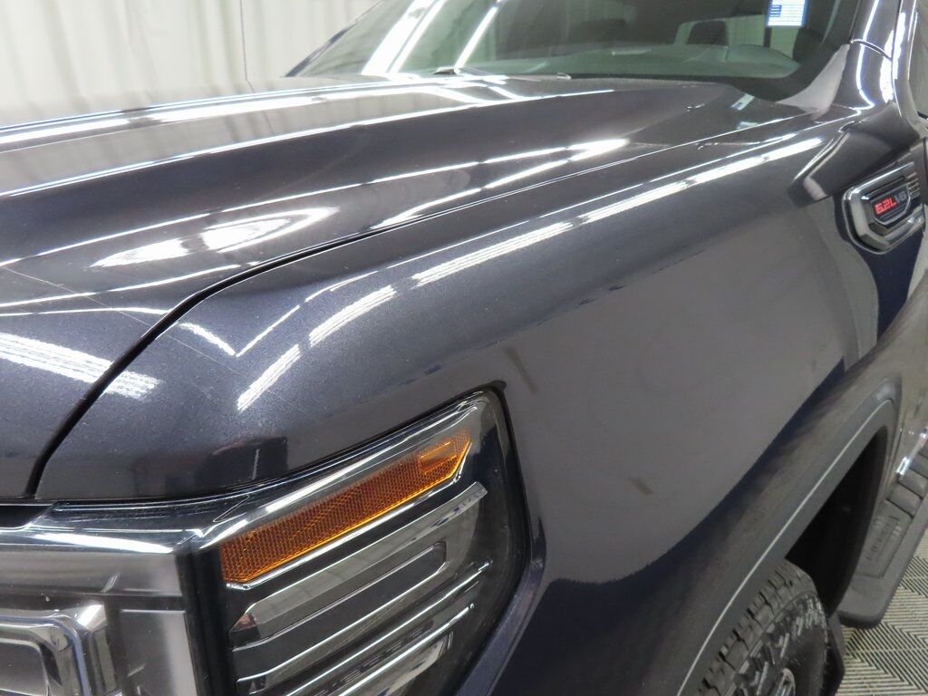 2022 GMC Sierra 1500 4x4 Crew Cab AT4 Fond du Lac WI 2022 GMC Sierra 1500 4x4 Crew Cab AT4 Fond du Lac WI