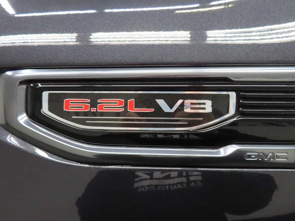 2022 GMC Sierra 1500 4x4 Crew Cab AT4 Fond du Lac WI 2022 GMC Sierra 1500 4x4 Crew Cab AT4 Fond du Lac WI