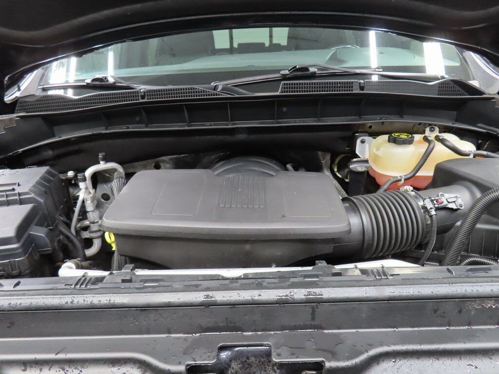 2022 GMC Sierra 1500 4x4 Crew Cab AT4 Fond du Lac WI 2022 GMC Sierra 1500 4x4 Crew Cab AT4 Fond du Lac WI