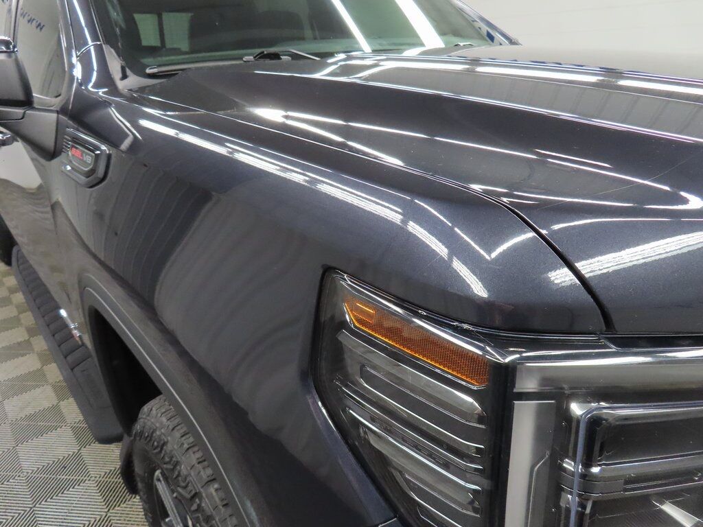 2022 GMC Sierra 1500 4x4 Crew Cab AT4 Fond du Lac WI 2022 GMC Sierra 1500 4x4 Crew Cab AT4 Fond du Lac WI