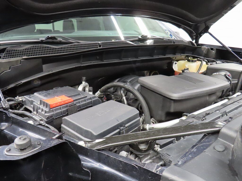 2022 GMC Sierra 1500 4x4 Crew Cab AT4 Fond du Lac WI 2022 GMC Sierra 1500 4x4 Crew Cab AT4 Fond du Lac WI