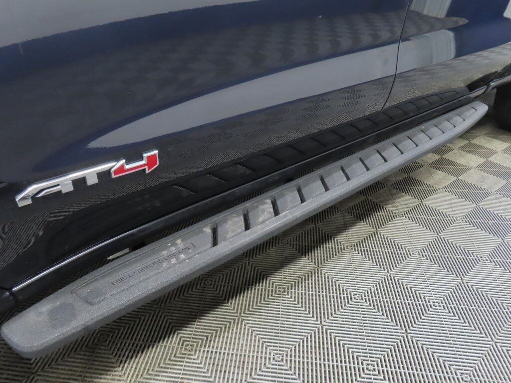 2022 GMC Sierra 1500 4x4 Crew Cab AT4 Fond du Lac WI 2022 GMC Sierra 1500 4x4 Crew Cab AT4 Fond du Lac WI