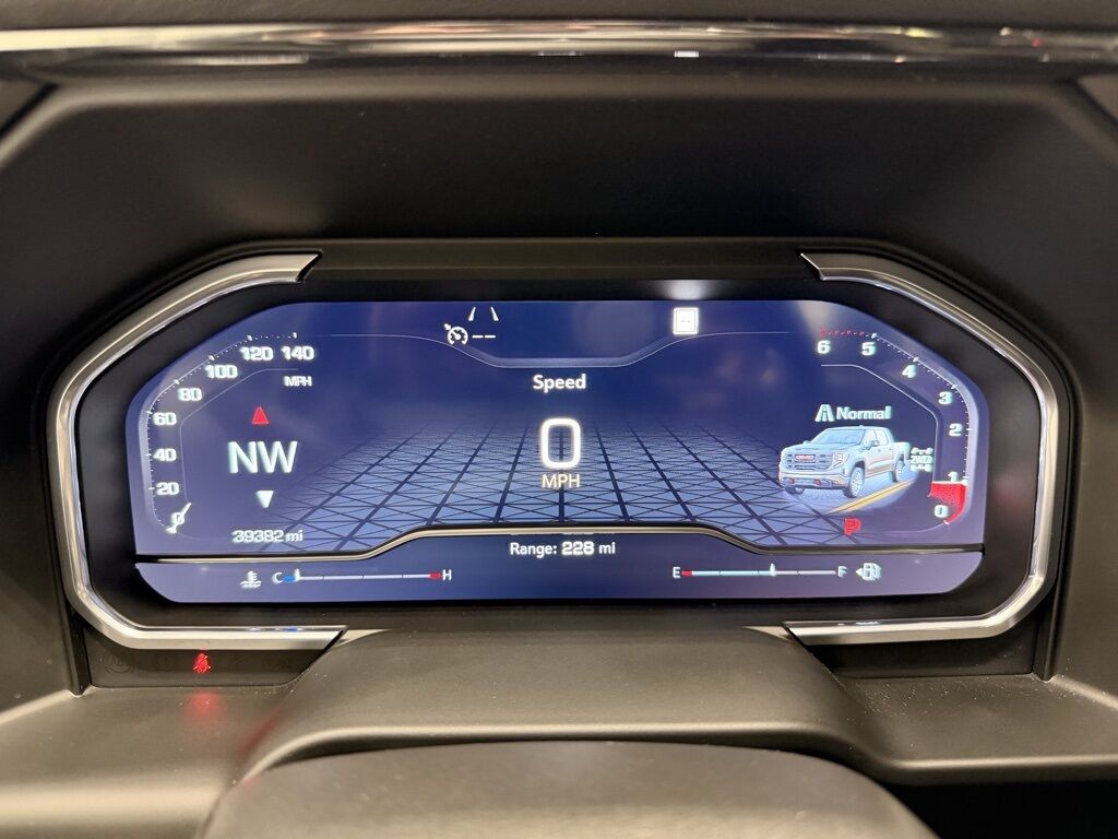 2022 GMC Sierra 1500 4x4 Crew Cab AT4 Minocqua WI 2022 GMC Sierra 1500 4x4 Crew Cab AT4 Minocqua WI