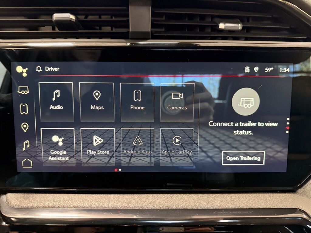 2022 GMC Sierra 1500 4x4 Crew Cab AT4 Minocqua WI 2022 GMC Sierra 1500 4x4 Crew Cab AT4 Minocqua WI